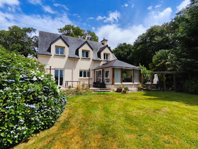 Maison vente à Pontivy, Bretagne