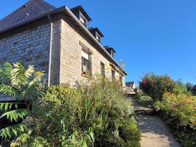 Maison vente à Alençon, La Chapelle-d'andaine