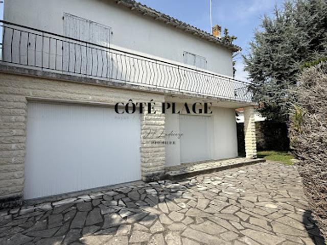 Maison vente à Saintes, Saujon