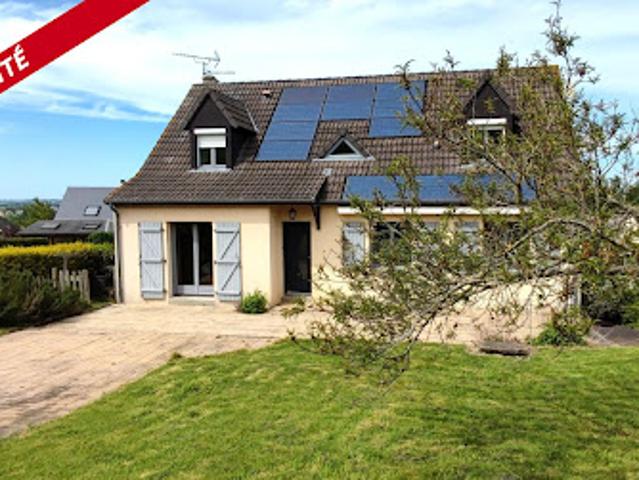 Maison vente à Avranches, Le Val-saint-père