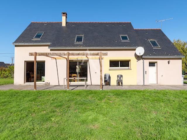 Maison vente à Segré, Soeurdres