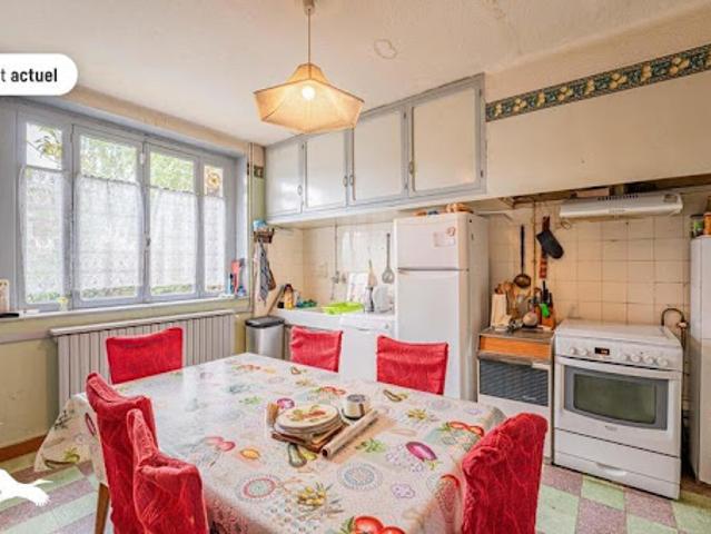 Maison vente à Lorp, Lorp-Sentaraille