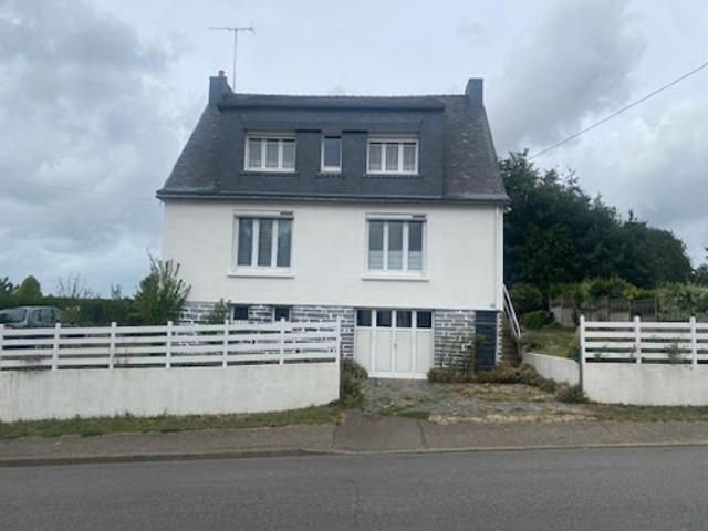 Maison vente à Vannes, Bretagne