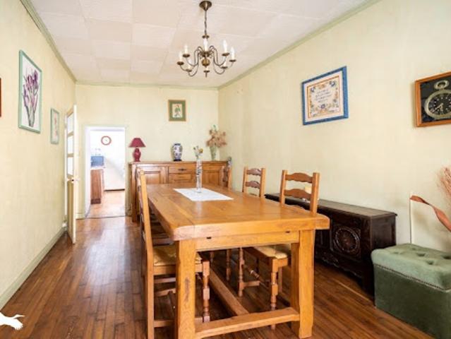Maison vente à Morlaix, Bretagne