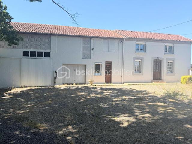 Maison vente à Mirande, Villecomtal-sur-arros