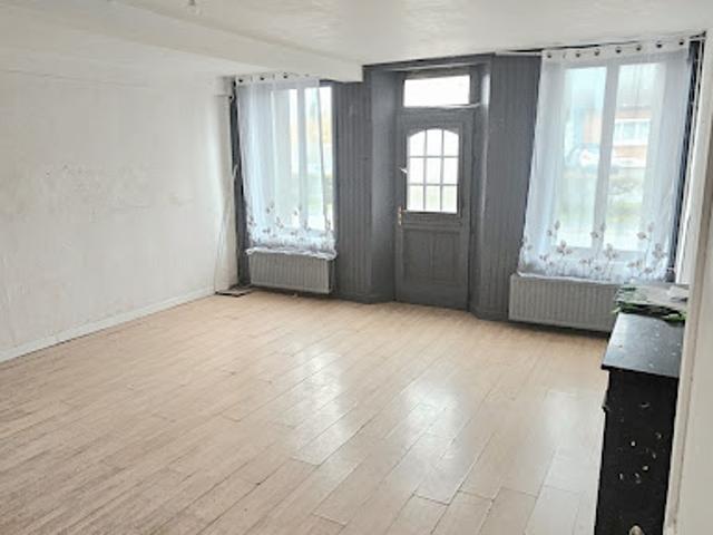 Maison vente à Avesnes-sur-Helpe, Etroeungt