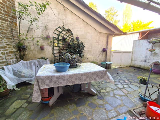 Maison vente à Mayenne, Gorron