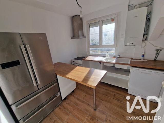 Maison vente à Nantes