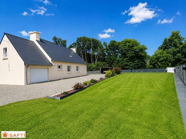 Maison vente à Lannion, Bretagne