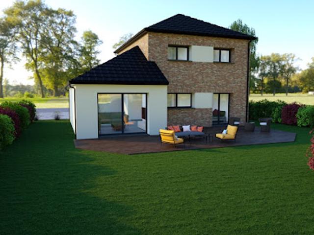 Maison vente à Sailly-Labourse, Pas-de-Calais