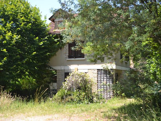 Maison vente à Sarlat-la-canéda, Desmouret