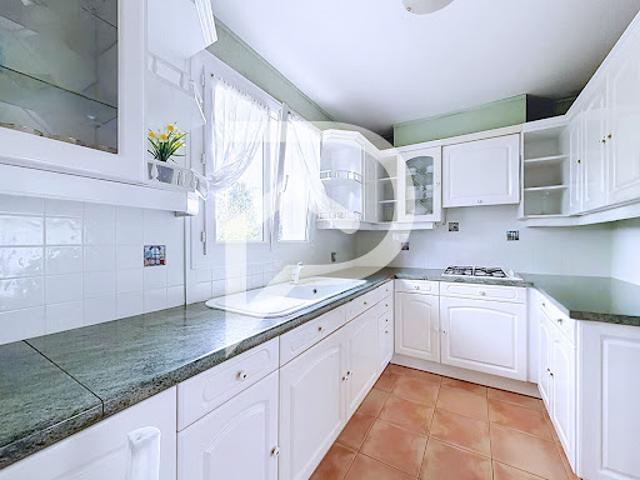 Maison vente à Les Vauvettes, Vernouillet