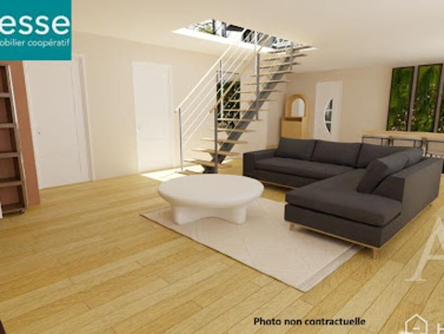 Maison vente à Le Raincy, Rosny-sous-bois