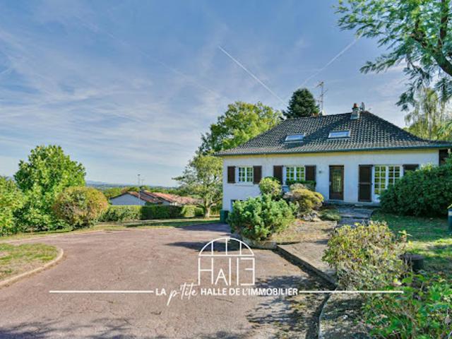 Maison vente à Les Pradilles, Feytiat