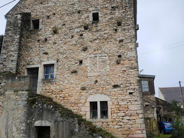 Maison vente à Dole, Damparis