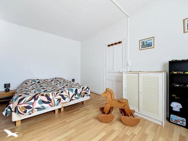 Maison vente à Saberous, Dinéault