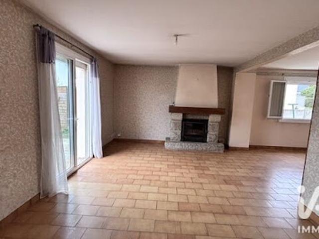 Maison vente à Trebuon Vihan, Plonévez-du-Faou