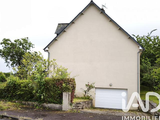 Maison vente à Mayenne, Villaines-la-juhel