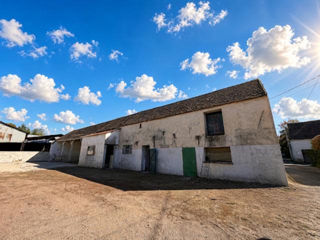 Maison vente à Villemer, Seine-et-Marne