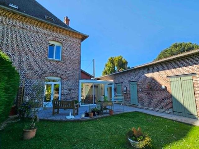 Maison vente à Boiry-Sainte-Rictrude, Pas-de-Calais