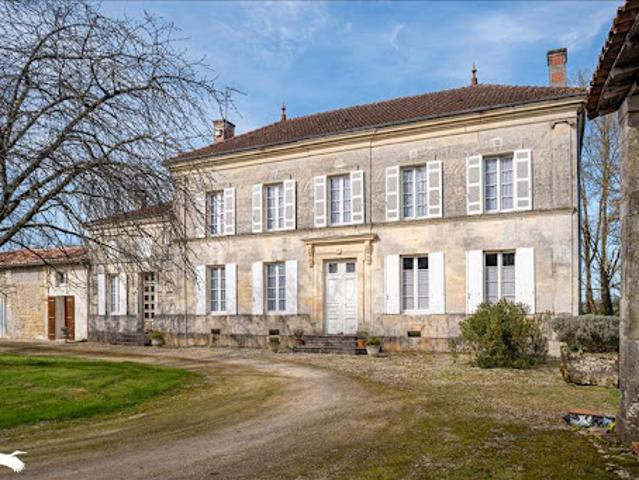 Maison vente à France métropolitaine, Matha