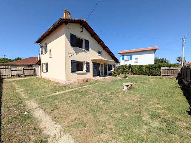 Maison vente à Pau, Billère