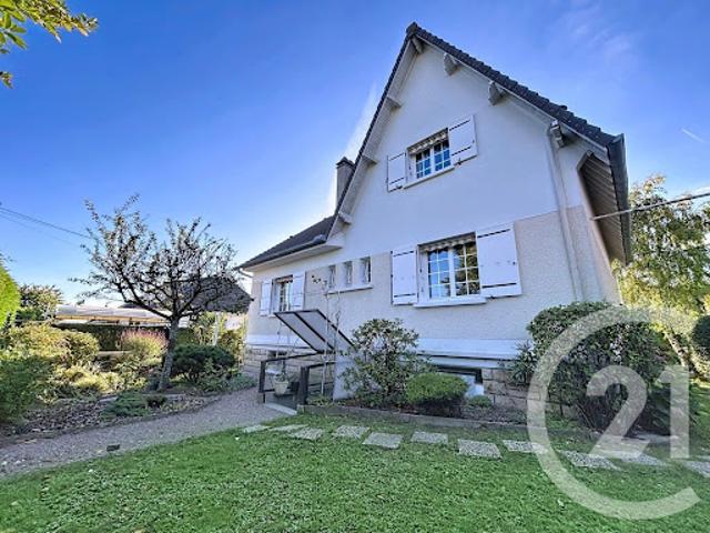 Maison vente à Villecresnes, Val-de-Marne