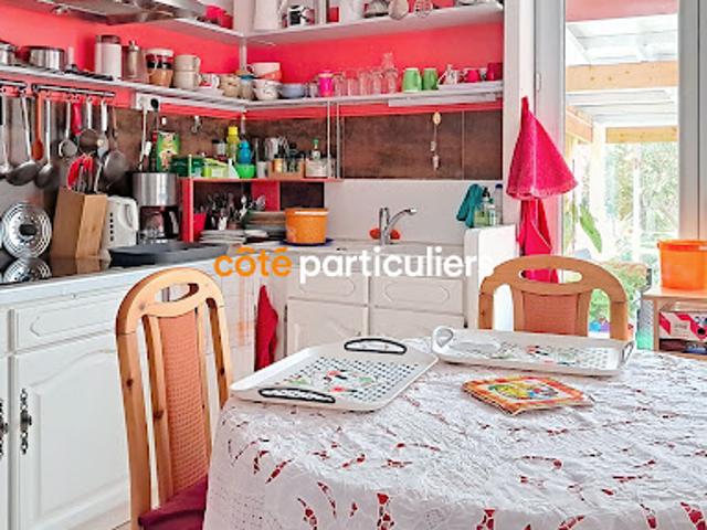 Maison vente à Montargis, Amilly