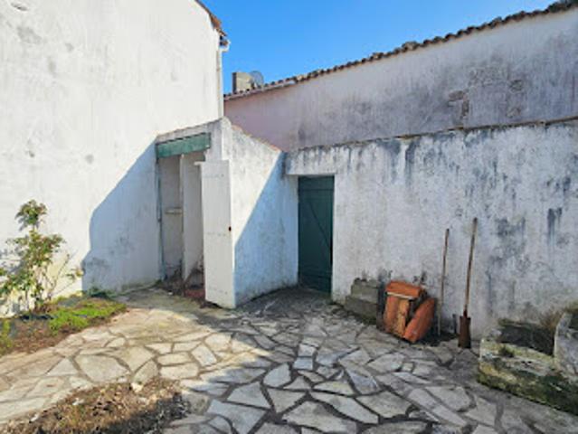 Maison vente à La Rochelle, Ars-en-ré