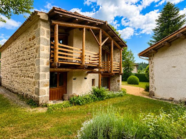 Maison vente à Thiers, Chabreloche