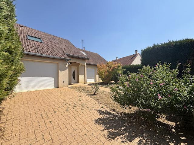 Maison vente à Montbard, Châtillon-sur-seine