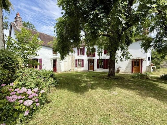 Maison vente à Sigy
