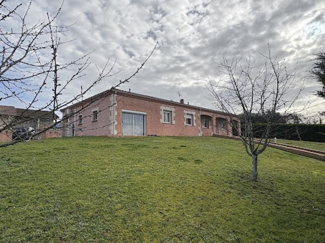 Maison vente à Villeneuve-sur-Lot, Fumel