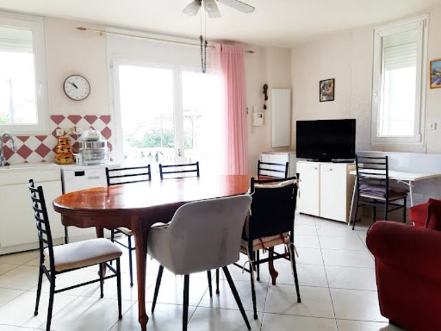 Maison vente à Béziers, Agde