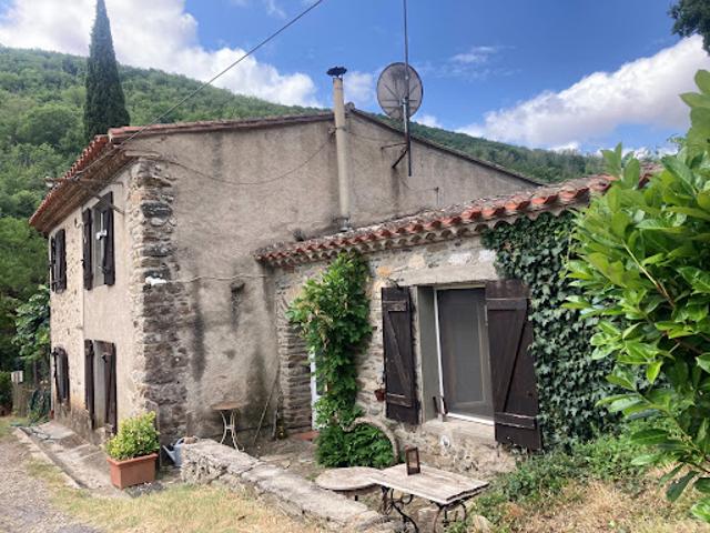 Maison vente à Narbonne, Lairière