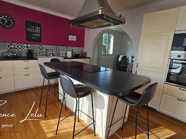 Maison vente à Guingamp, Bretagne
