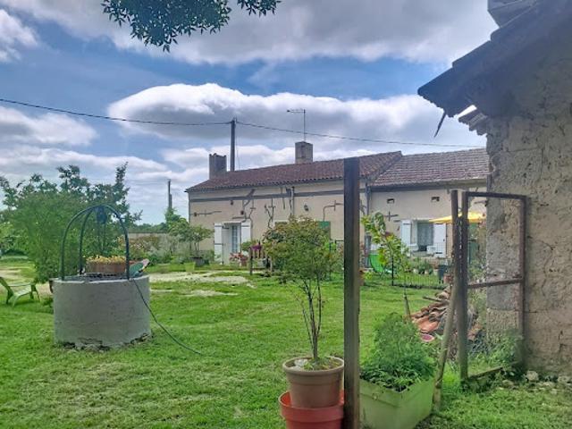 Maison vente à Nérac, Mézin