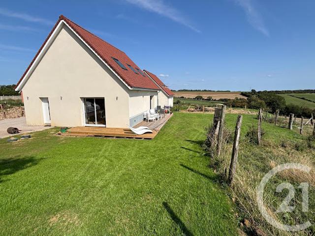 Maison vente à Boulogne-sur-Mer, Neufchâtel-hardelot