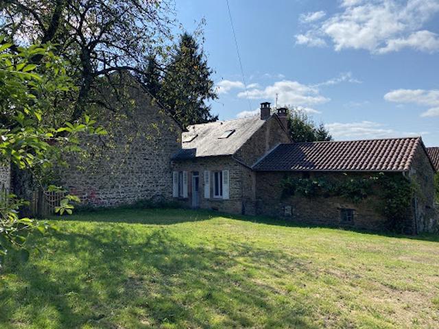 Maison vente à Limoges, Neuvic-entier