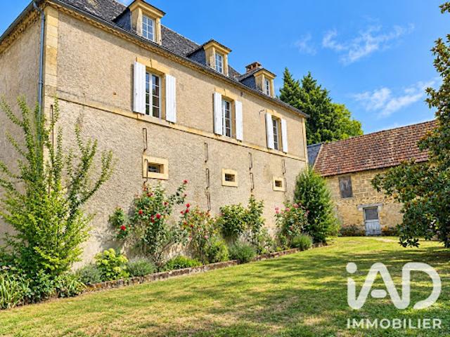 Maison vente à La Chapoulie, Peyrignac