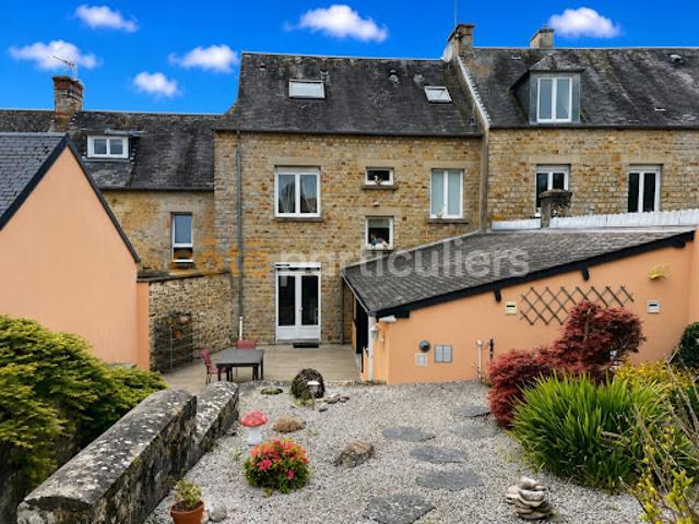 Maison vente à Cherbourg, Etienville
