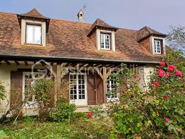 Maison vente à Périgueux, Ribérac