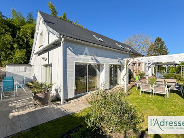Maison vente à Les Andelys, Romilly-sur-andelle