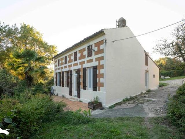 Maison vente à Saint-georges-des-agoûts, Charente-Maritime