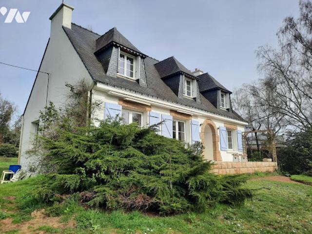 Maison vente à Vannes, Bretagne