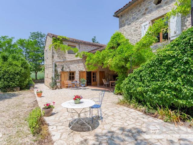 Maison vente à Cambou, Verfeil-sur-Seye