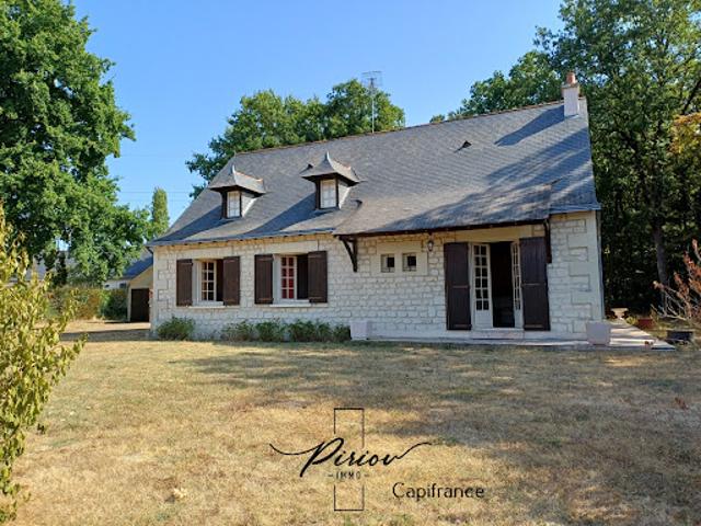 Maison vente à La Boinarderie, Verrie