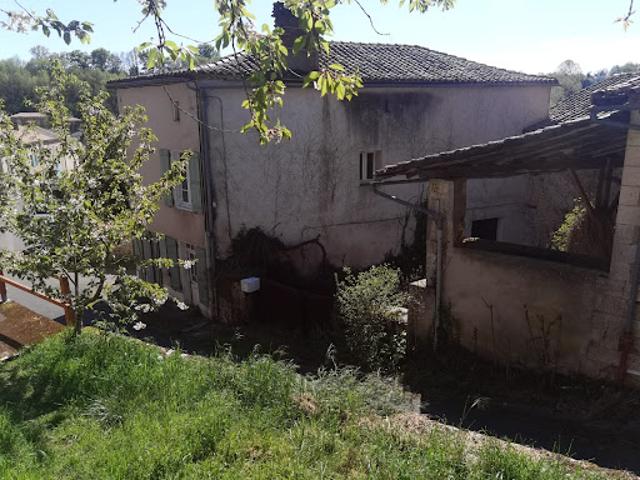 Maison vente à Confolens, Vitrac-saint-vincent