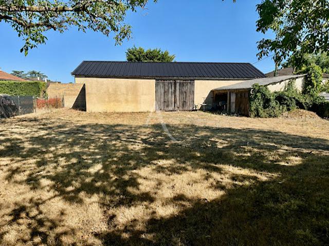 Maison vente à Vivonne, Vienne