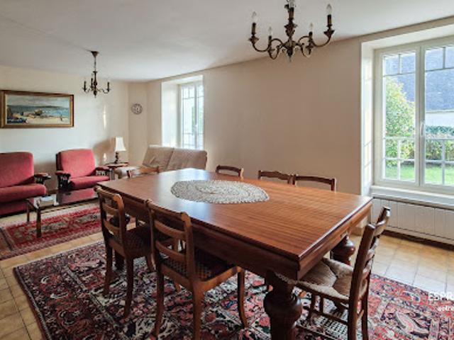Maison vente à Bandellou, Névez